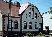 Gemeindehaus