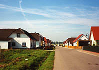 Eigenheimstandorte Zinna