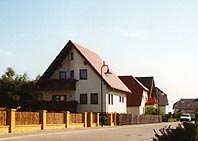 Eigenheimstandorte Zinna