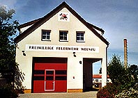 Freiwillige Feuerwehr Welsau