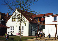 Kindertagesstätte Welsau