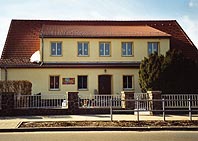 Kindertagesstätte Zinna