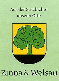 Aus der Geschichte unserer Orte